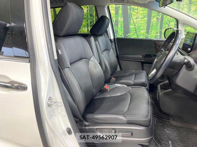 Honda ODYSSEY 2021-12 8146389-7