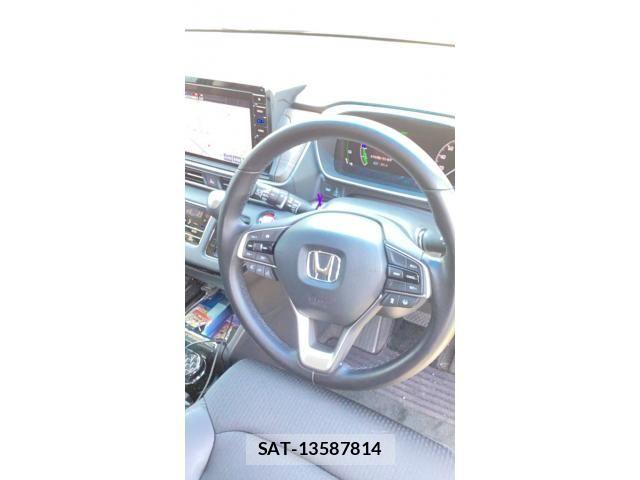 Honda ODYSSEY 2021-04 8146391-8