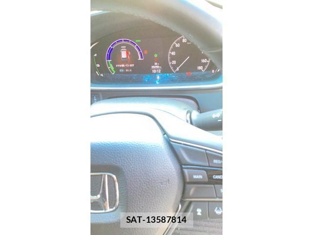 Honda ODYSSEY 2021-04 8146391-9