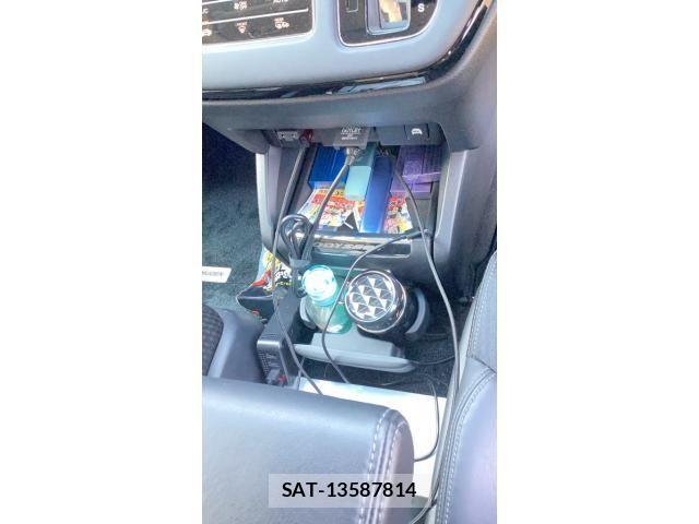 Honda ODYSSEY 2021-04 8146391-10