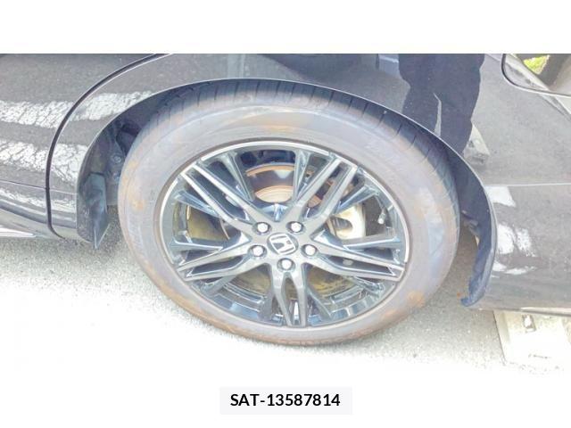 Honda ODYSSEY 2021-04 8146391-1