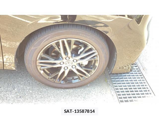 Honda ODYSSEY 2021-04 8146391-3