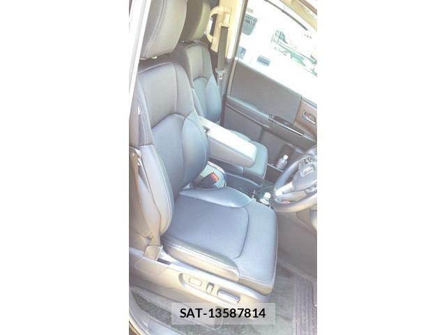 Honda ODYSSEY 2021-04 8146391-5