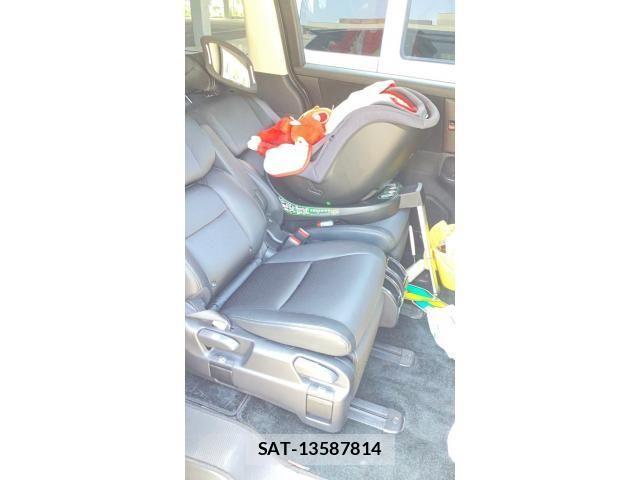 Honda ODYSSEY 2021-04 8146391-6
