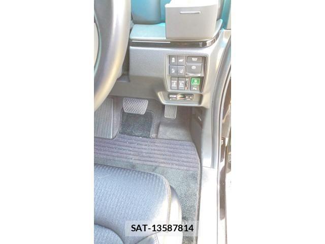 Honda ODYSSEY 2021-04 8146391-7
