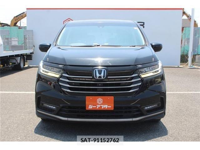 Honda ODYSSEY 2021-07 8146392-10