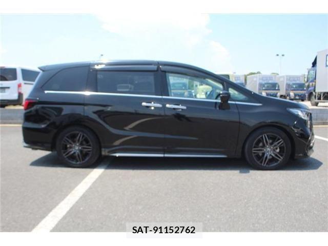 Honda ODYSSEY 2021-07 8146392-16