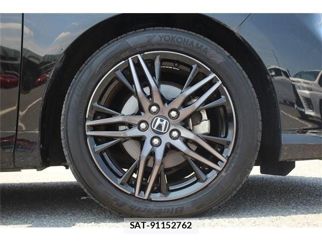Honda ODYSSEY 2021-07 8146392-17