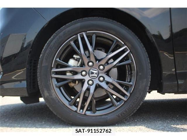 Honda ODYSSEY 2021-07 8146392-18