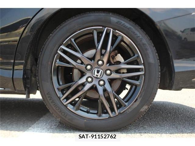 Honda ODYSSEY 2021-07 8146392-19