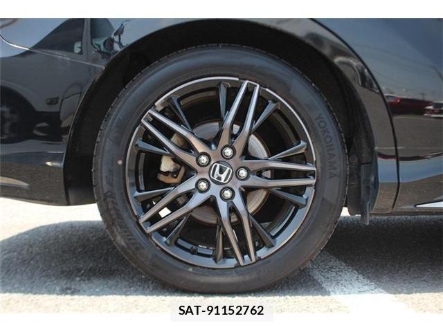 Honda ODYSSEY 2021-07 8146392-20