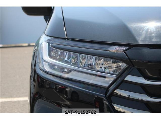 Honda ODYSSEY 2021-07 8146392-24
