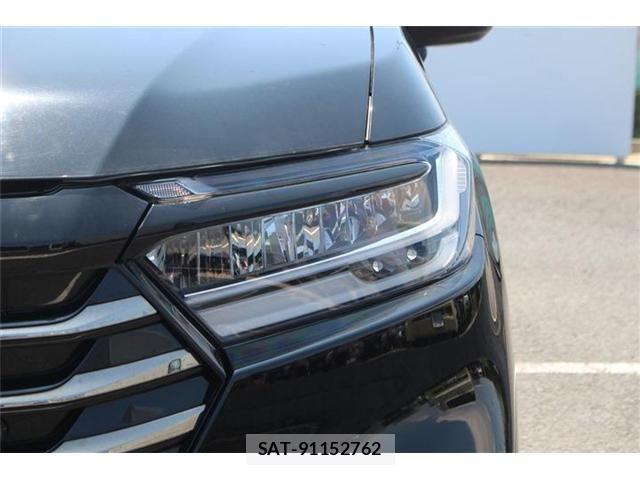 Honda ODYSSEY 2021-07 8146392-26