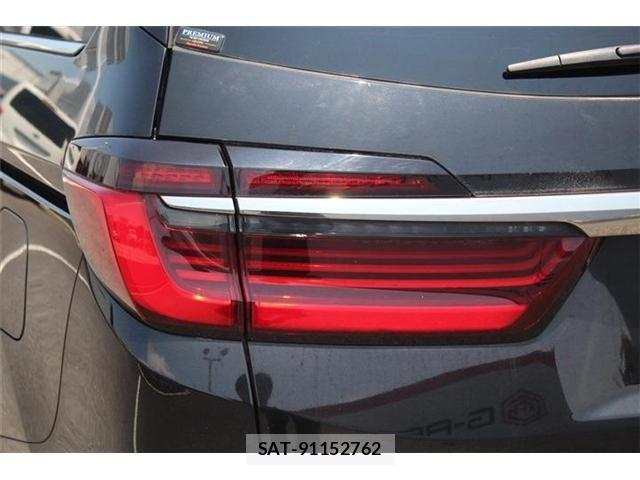 Honda ODYSSEY 2021-07 8146392-27