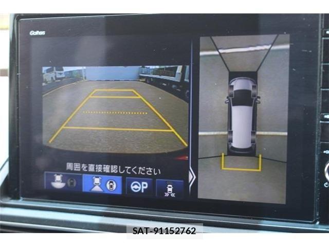 Honda ODYSSEY 2021-07 8146392-2