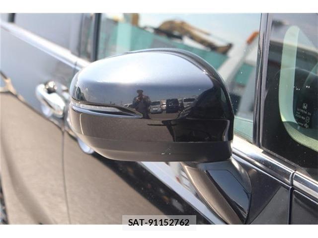 Honda ODYSSEY 2021-07 8146392-29