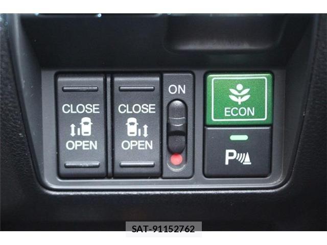 Honda ODYSSEY 2021-07 8146392-5