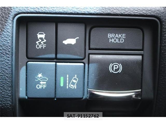 Honda ODYSSEY 2021-07 8146392-6