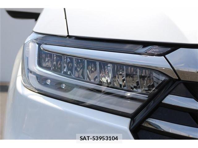 Honda ODYSSEY 2021-12 8209440-10