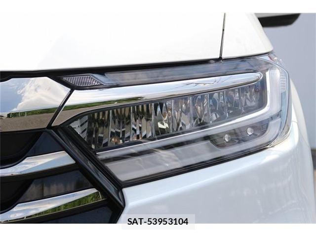 Honda ODYSSEY 2021-12 8209440-11