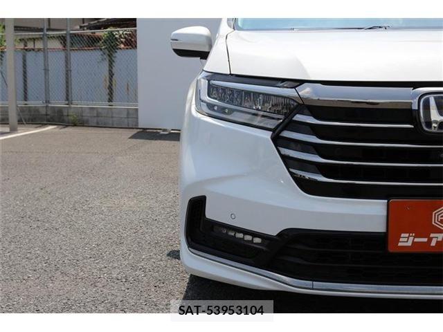 Honda ODYSSEY 2021-12 8209440-12