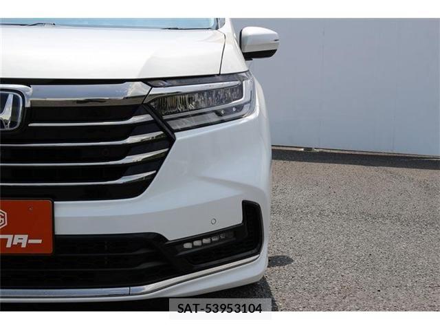 Honda ODYSSEY 2021-12 8209440-13