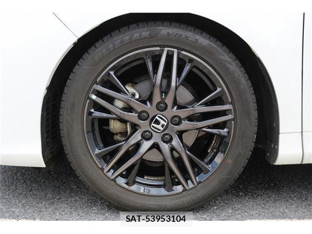 Honda ODYSSEY 2021-12 8209440-19
