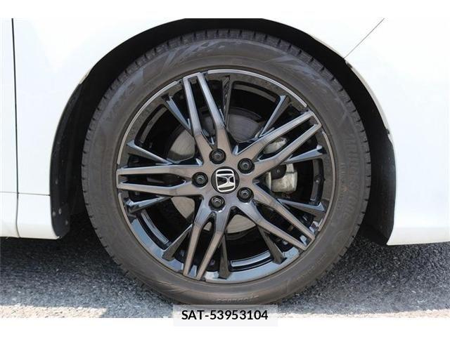 Honda ODYSSEY 2021-12 8209440-20