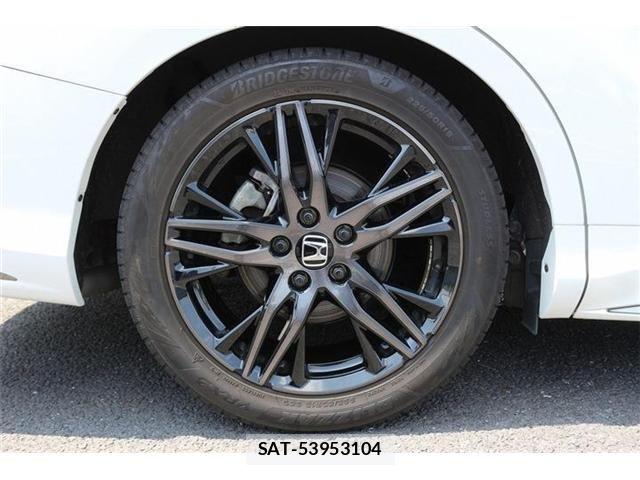 Honda ODYSSEY 2021-12 8209440-21