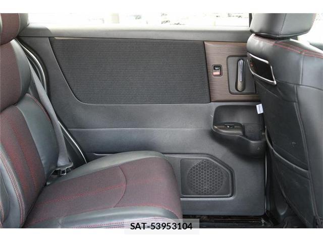 Honda ODYSSEY 2021-12 8209440-25