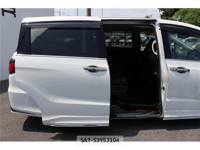 Honda ODYSSEY 2021-12 8209440-26