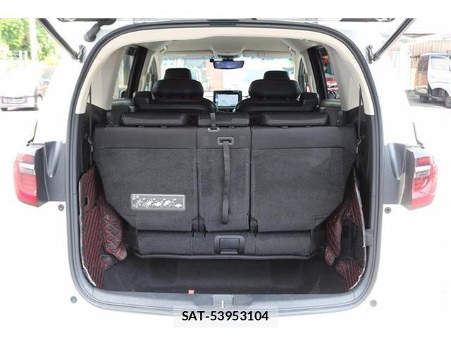 Honda ODYSSEY 2021-12 8209440-28