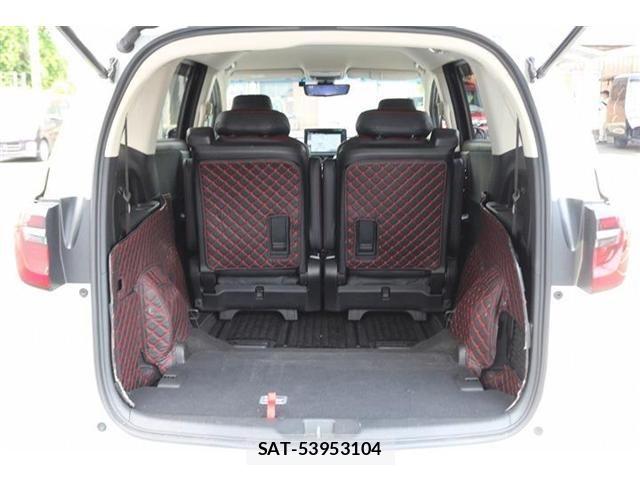 Honda ODYSSEY 2021-12 8209440-29