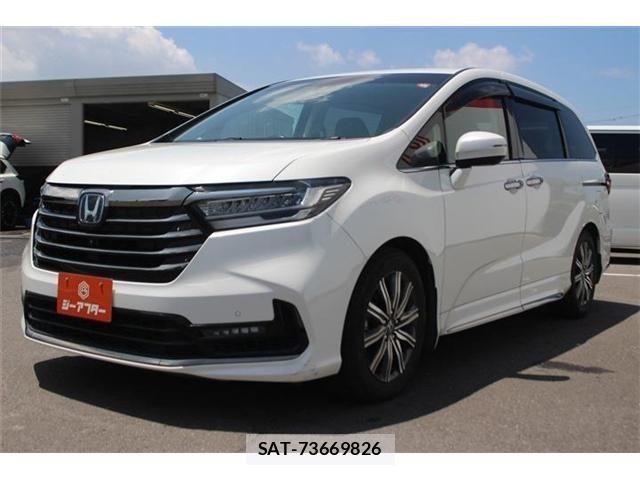 Honda ODYSSEY 2021-08 8209441-14