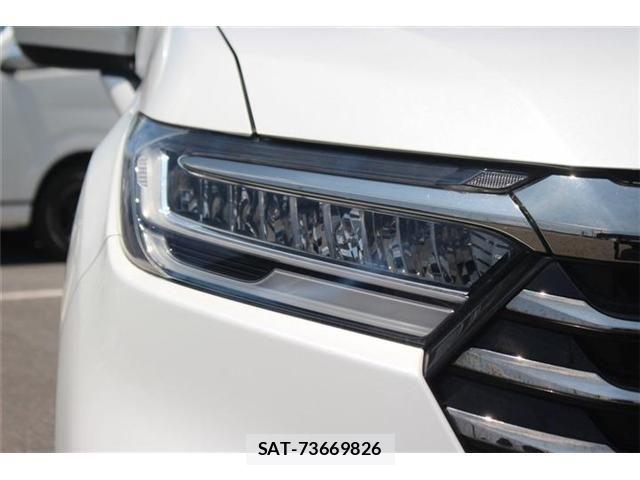 Honda ODYSSEY 2021-08 8209441-15