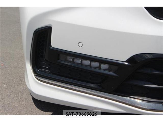 Honda ODYSSEY 2021-08 8209441-16