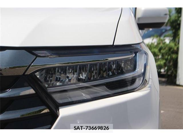 Honda ODYSSEY 2021-08 8209441-17
