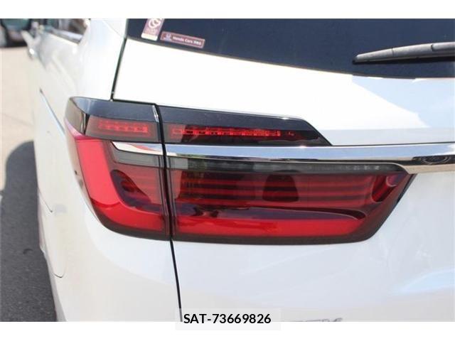 Honda ODYSSEY 2021-08 8209441-20