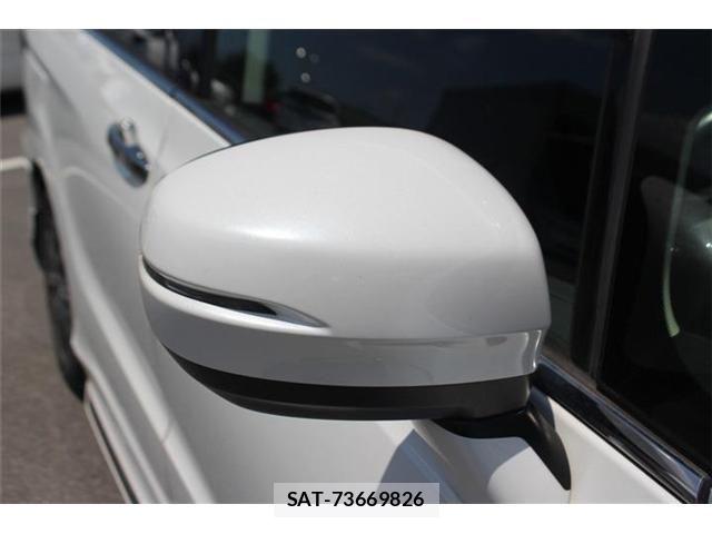 Honda ODYSSEY 2021-08 8209441-21