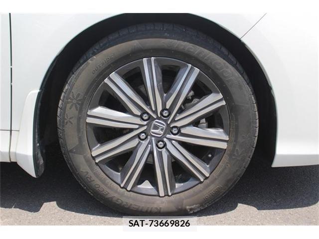 Honda ODYSSEY 2021-08 8209441-25