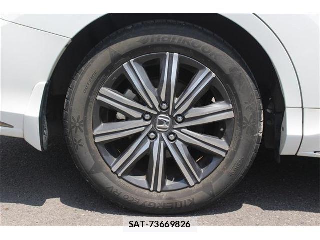 Honda ODYSSEY 2021-08 8209441-26
