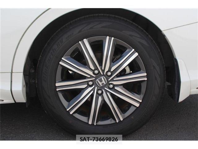 Honda ODYSSEY 2021-08 8209441-27
