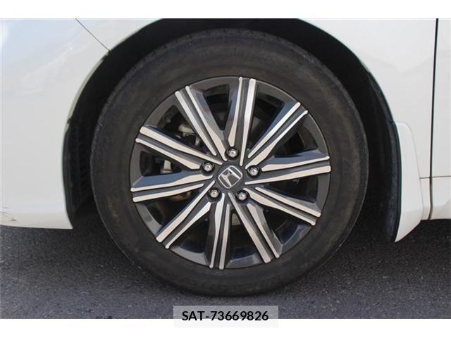 Honda ODYSSEY 2021-08 8209441-28