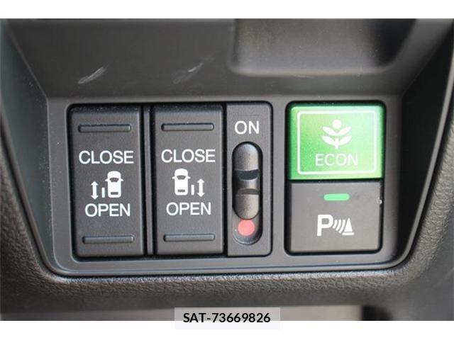 Honda ODYSSEY 2021-08 8209441-6