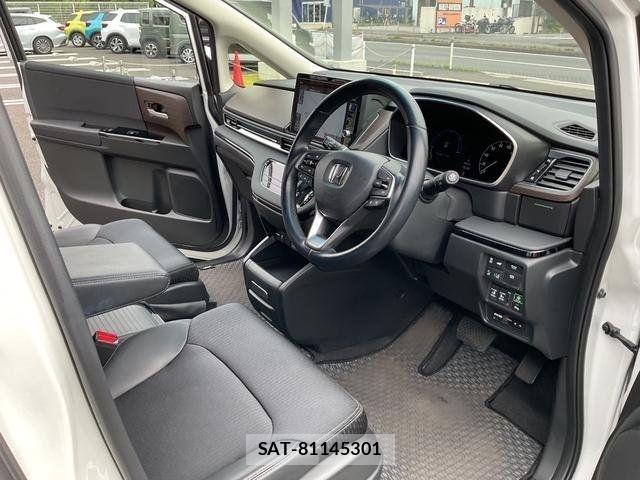Honda ODYSSEY 2022-03 8246271-9
