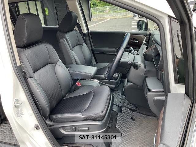 Honda ODYSSEY 2022-03 8246271-10