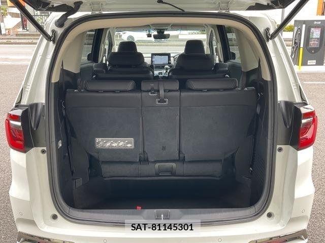 Honda ODYSSEY 2022-03 8246271-12