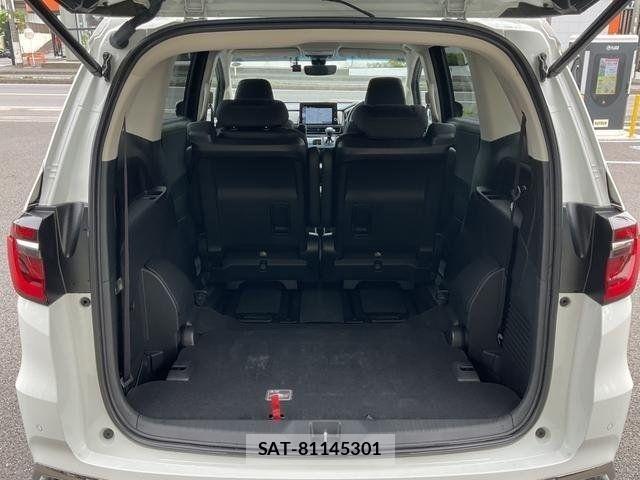 Honda ODYSSEY 2022-03 8246271-13