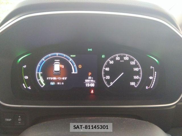 Honda ODYSSEY 2022-03 8246271-19