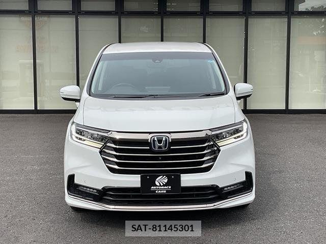 Honda ODYSSEY 2022-03 8246271-3